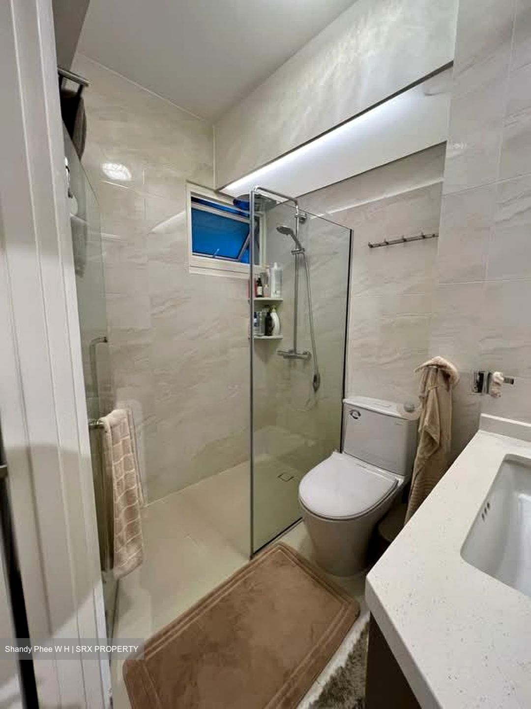 Blk 10B Tiong Bahru View (Bukit Merah), HDB 4 Rooms #527975941